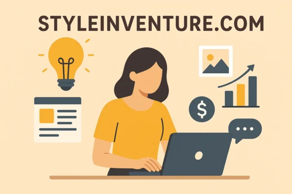 Styleinventure com: Your Complete Guide to Maximizing Its Potential