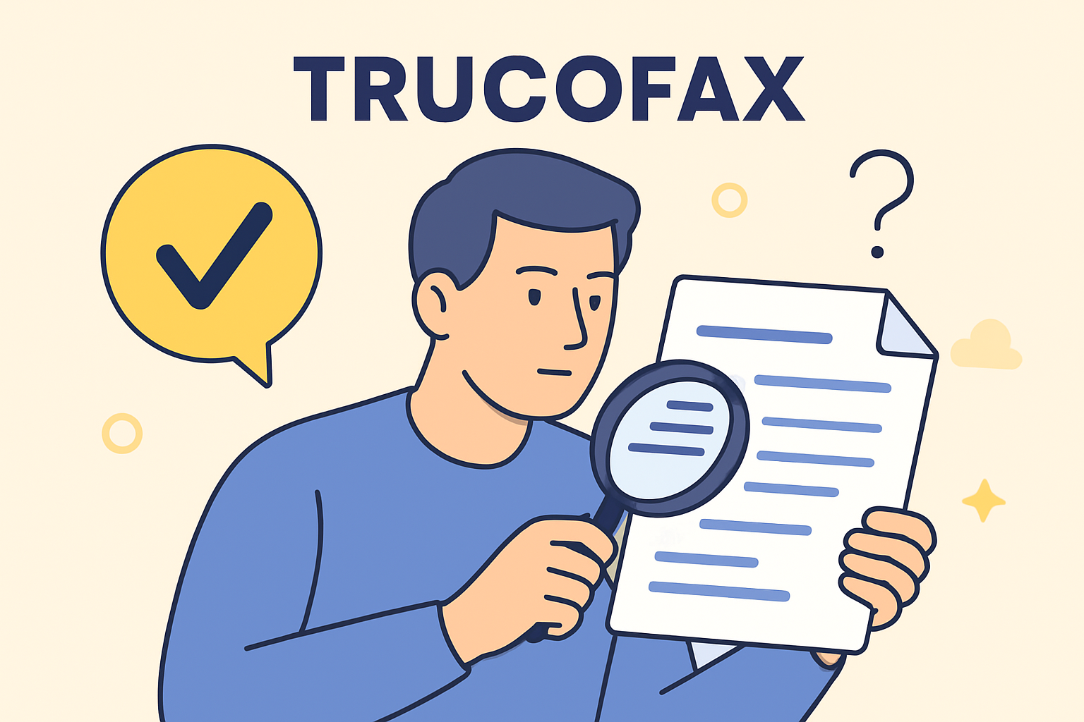 Trucofax: The Complete Guide You Can Trust