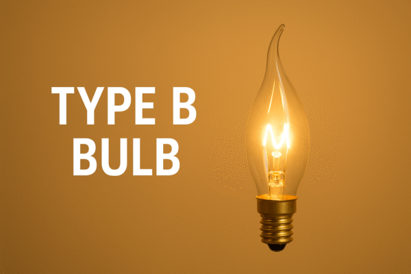 Type B Bulb: Complete Guide to Uses, Benefits, and Buying Tips Type B Bulb: Complete Guide to Uses, Benefits, and Buying Tips