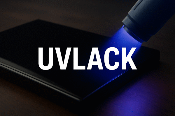 Uvlack: The Complete Guide to Understanding, Using, and Mastering It