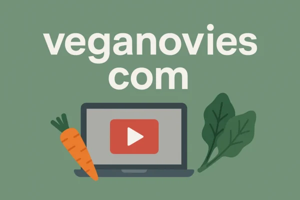 Veganovies com | A New Frontier in Vegan Entertainment