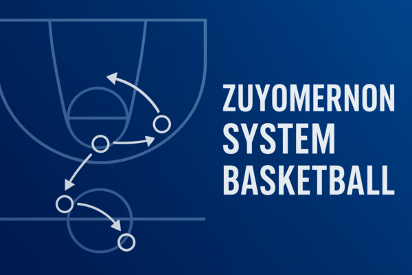 Zuyomernon System Basketball: A Complete Guide