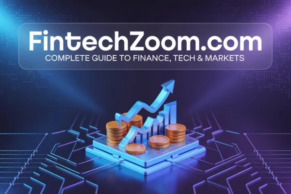 Fintechzoom.com