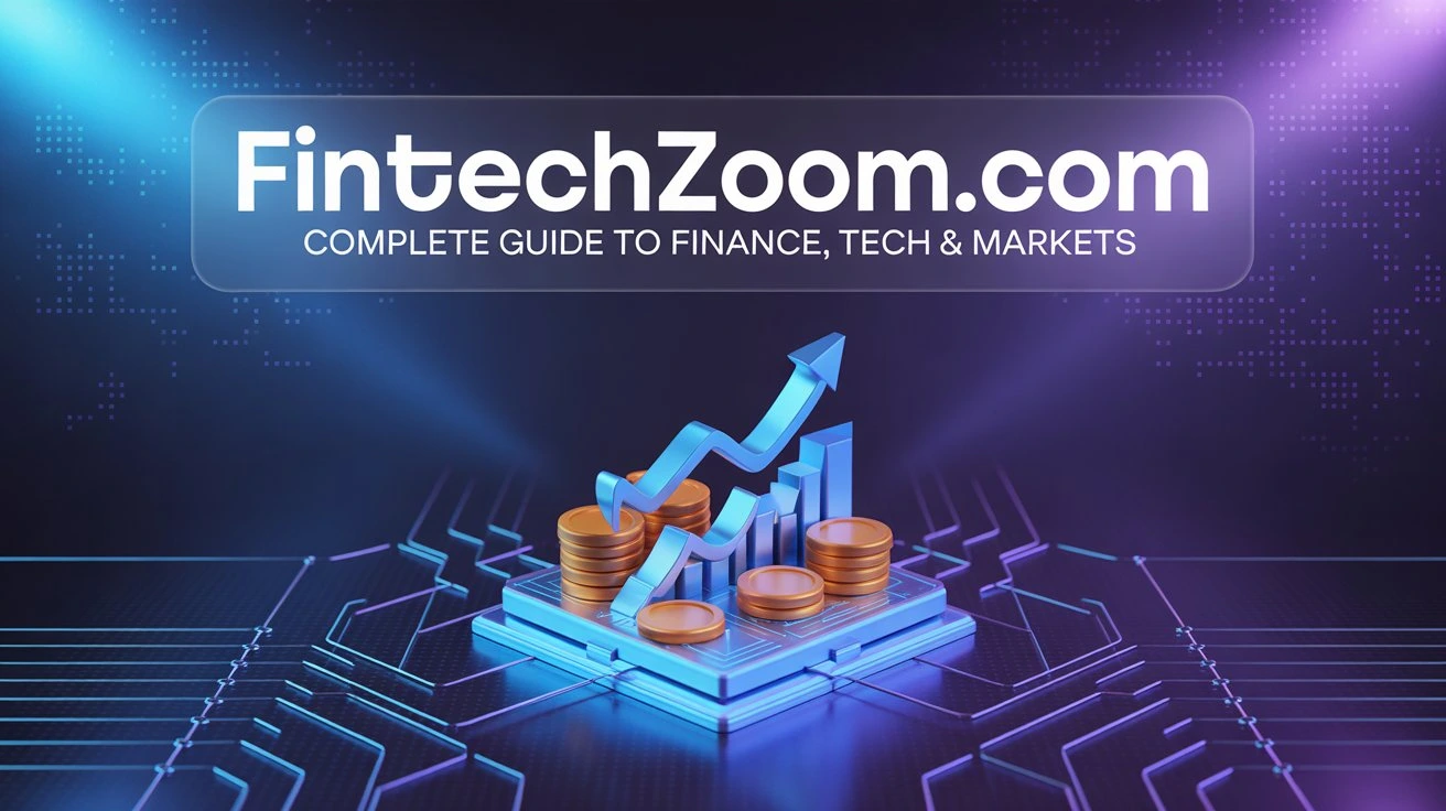 Fintechzoom.com