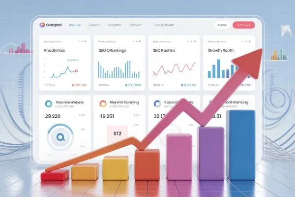 Improve Website Ranking with Garage2Global Strategies Improve Website Ranking with Garage2Global