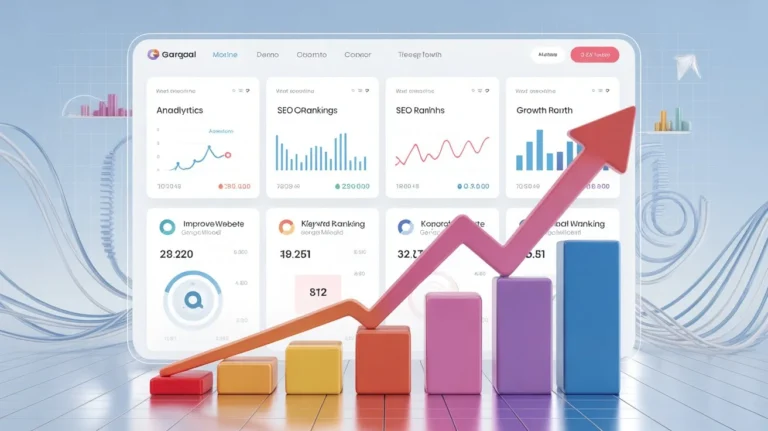 Improve Website Ranking with Garage2Global