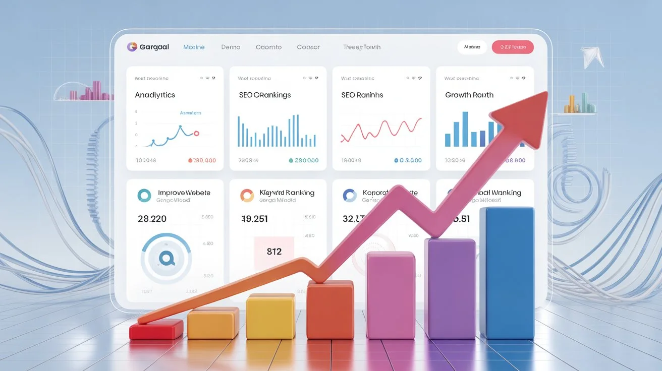 Improve Website Ranking with Garage2Global