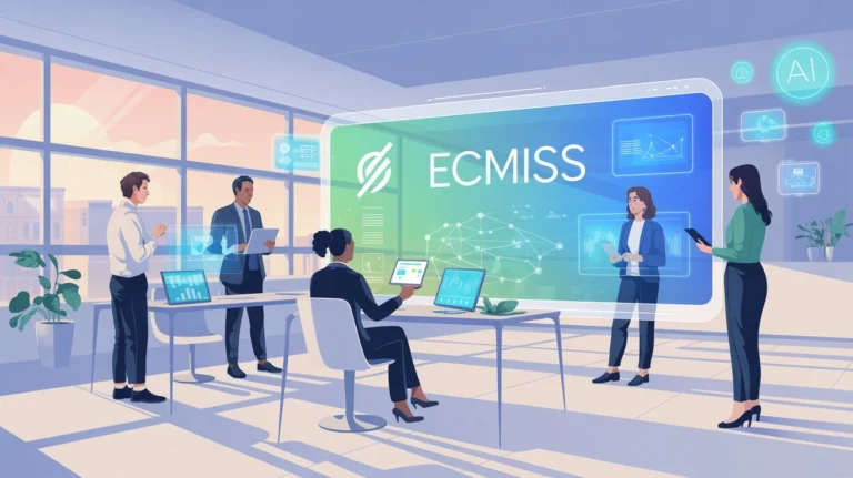 Ecmiss