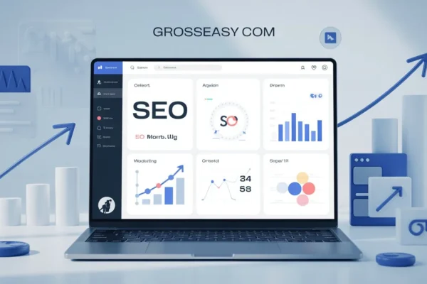 Grosseasy com