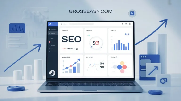 Grosseasy com