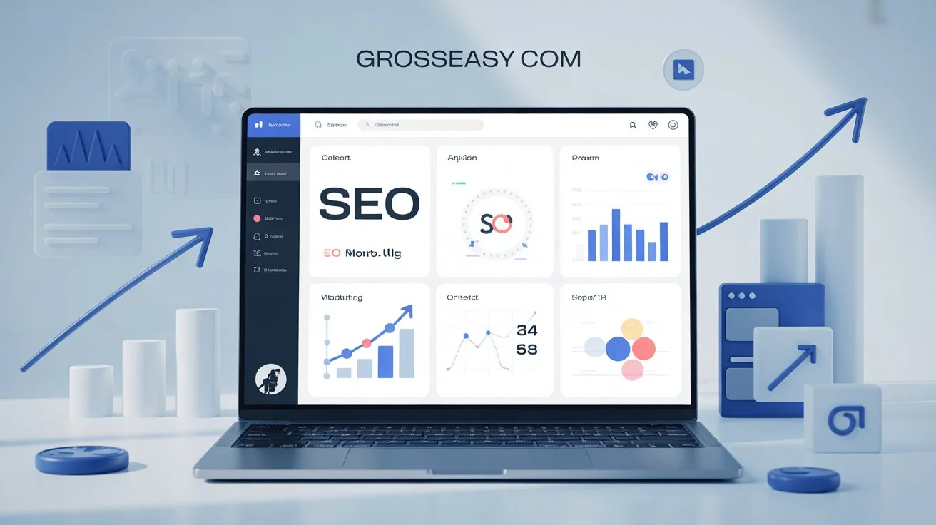 Grosseasy com