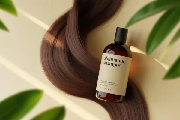 Shihuanuo Shampoo: Transform Your Hair Naturally Shihuanuo