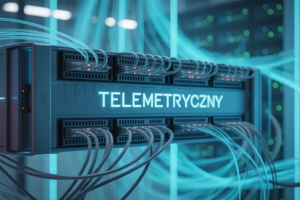 Telemetryczny