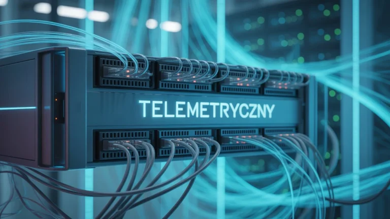 Telemetryczny