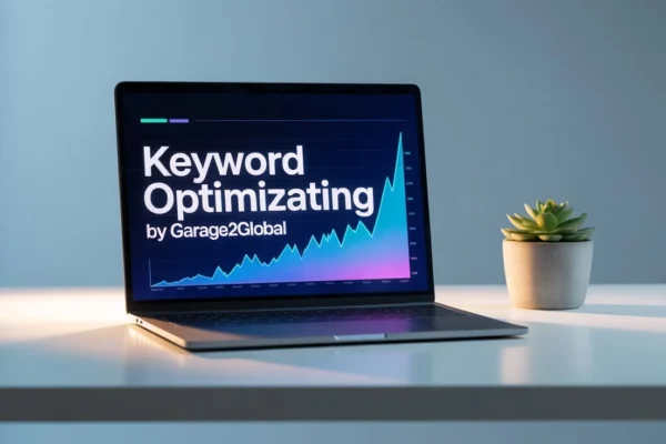 Keyword Optimization by Garage2Global