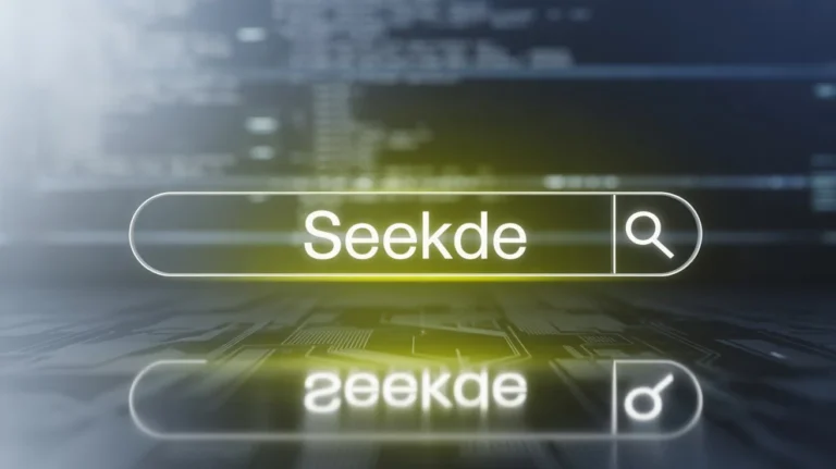 Seekde