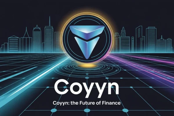 Coyyn