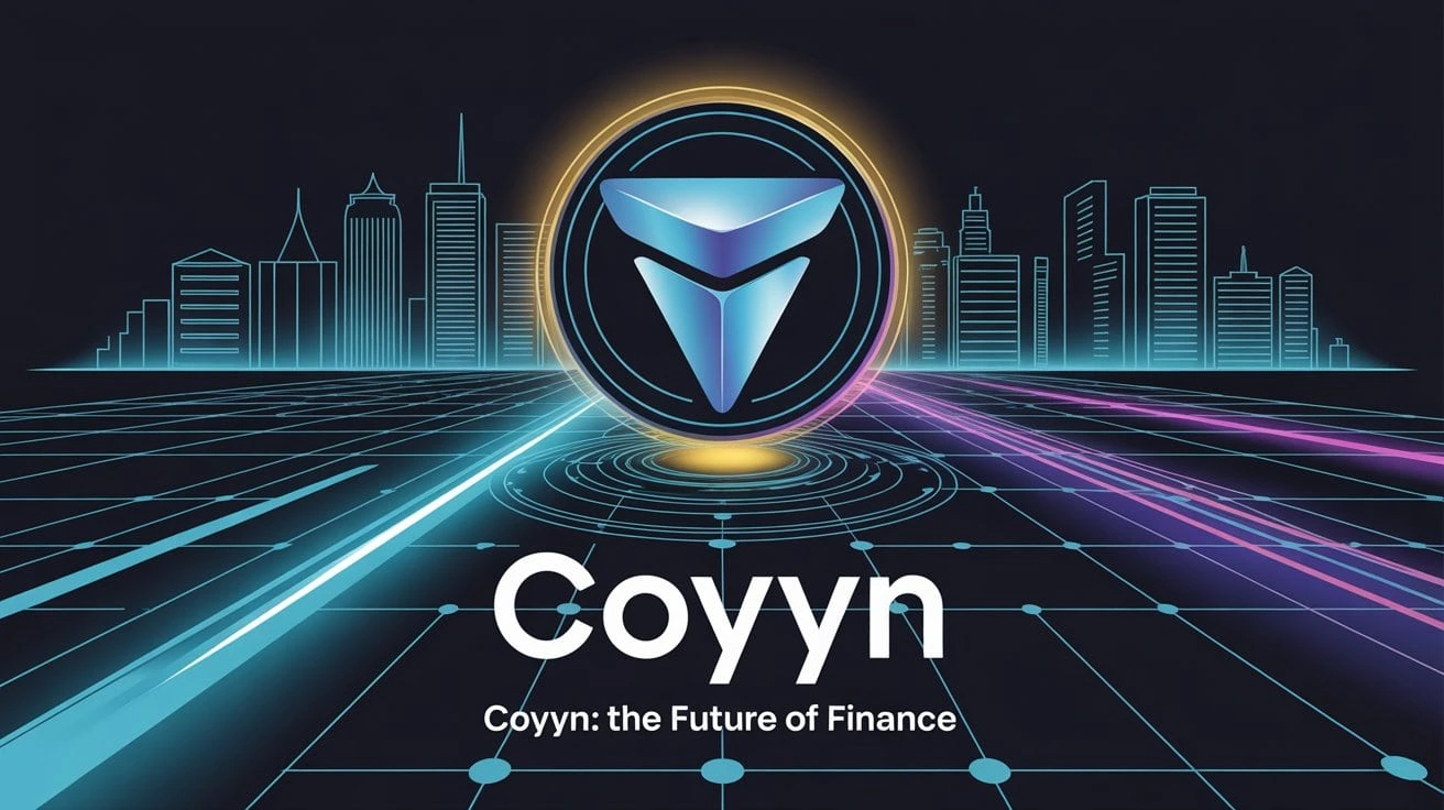 Coyyn