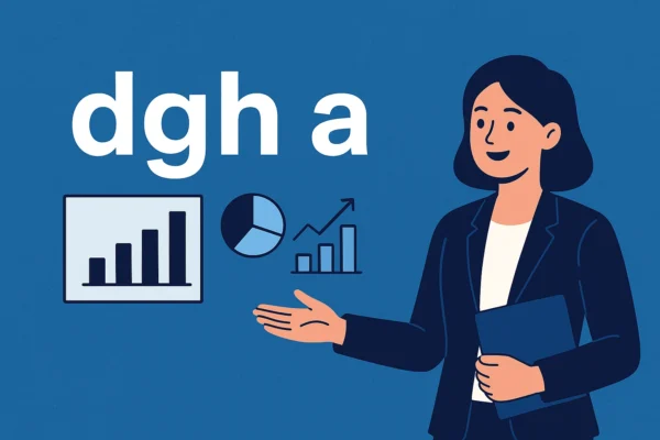 dgh a: Complete Guide with Real-World Insights