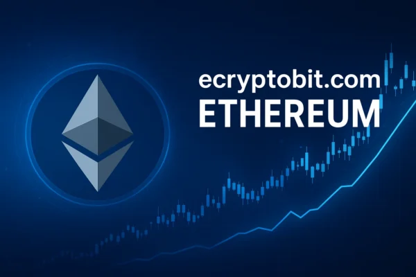 ecryptobit.com Ethereum – A Complete User’s Guide