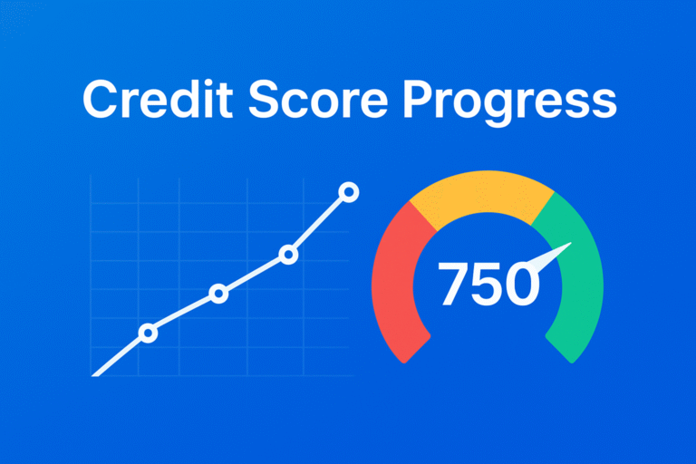 gomyfinance.com Credit Score: A Complete Guide