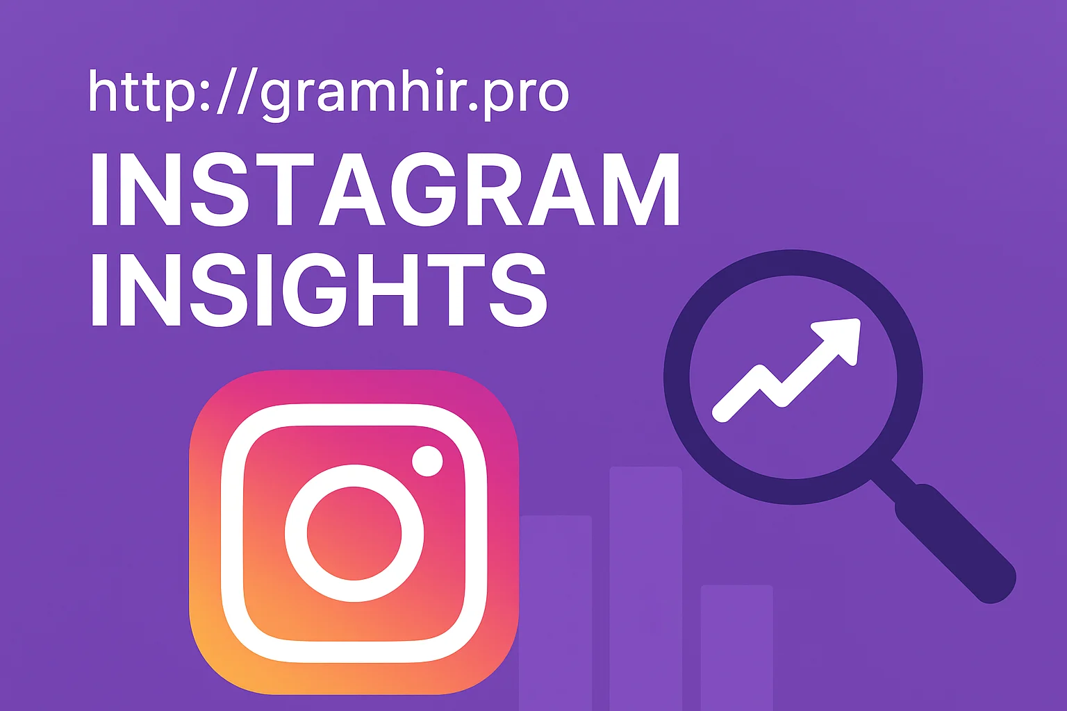 http://gramhir.pro/: The Ultimate Guide to Instagram Insights