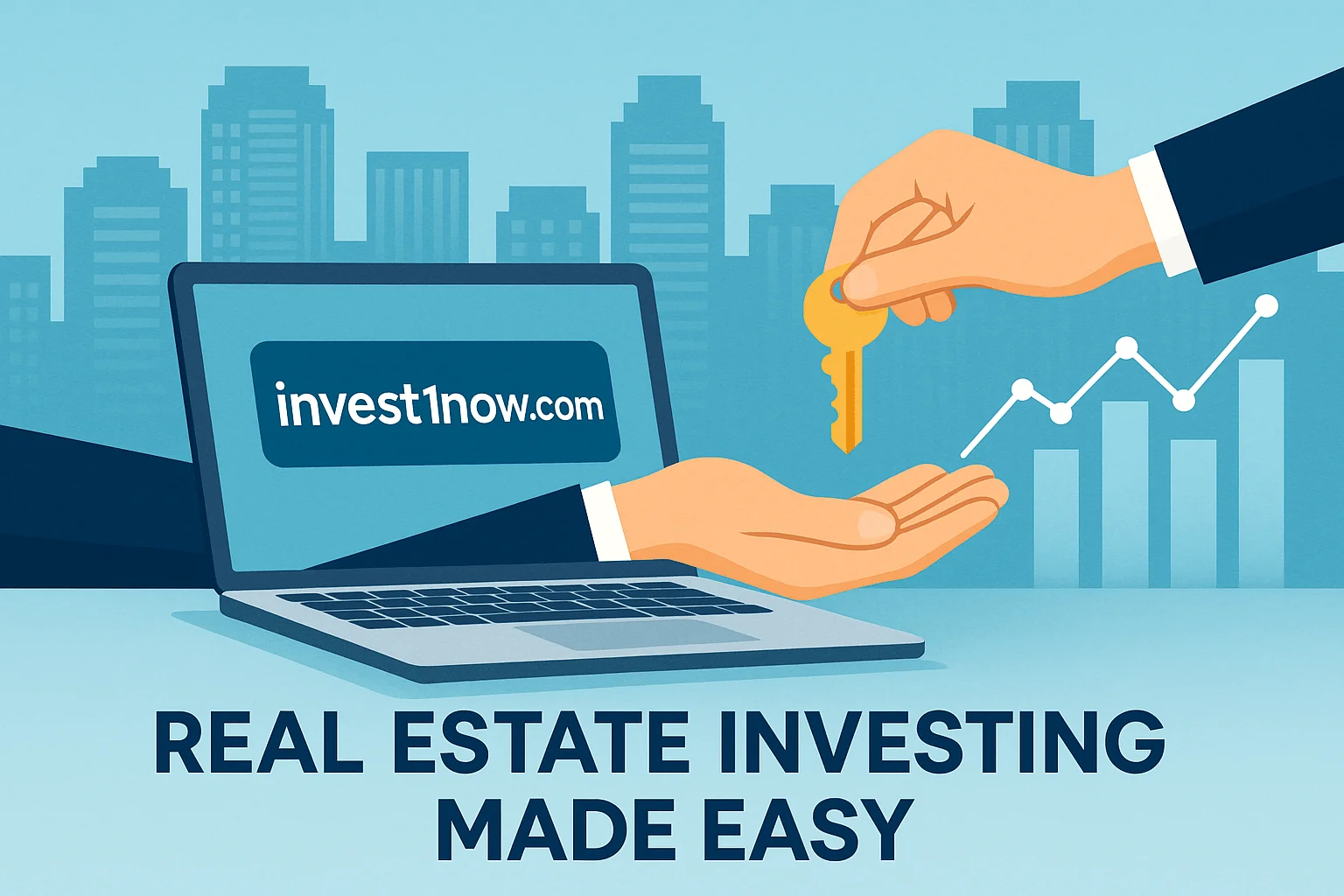 invest1now.com Real Estate: Unlocking Property Potential