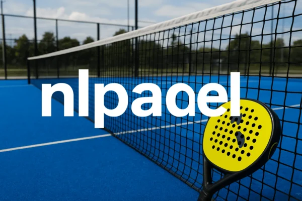 nlpadel Dutch Padel Revolution