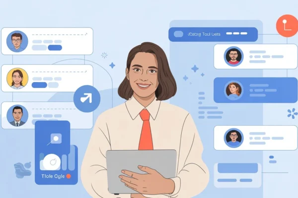 Xmegle – A Complete Guide to Safe and Engaging Online Chat Xmegle