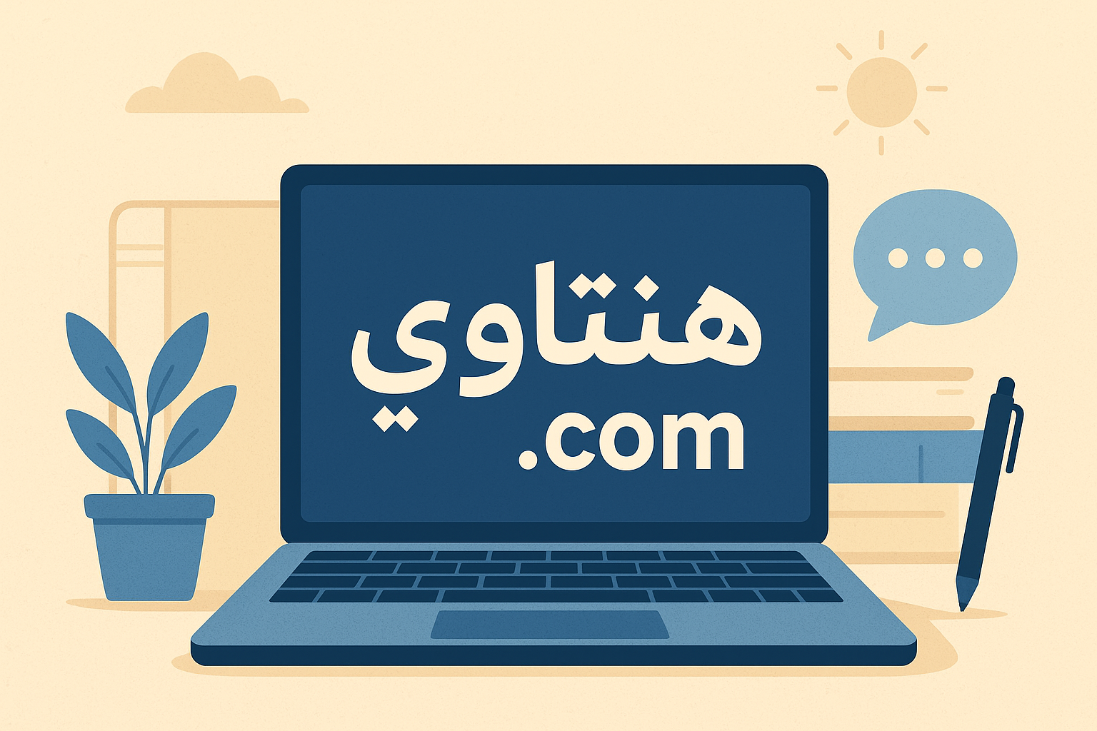 هنتاوي.com: Complete Guide to the Platform and Its Value