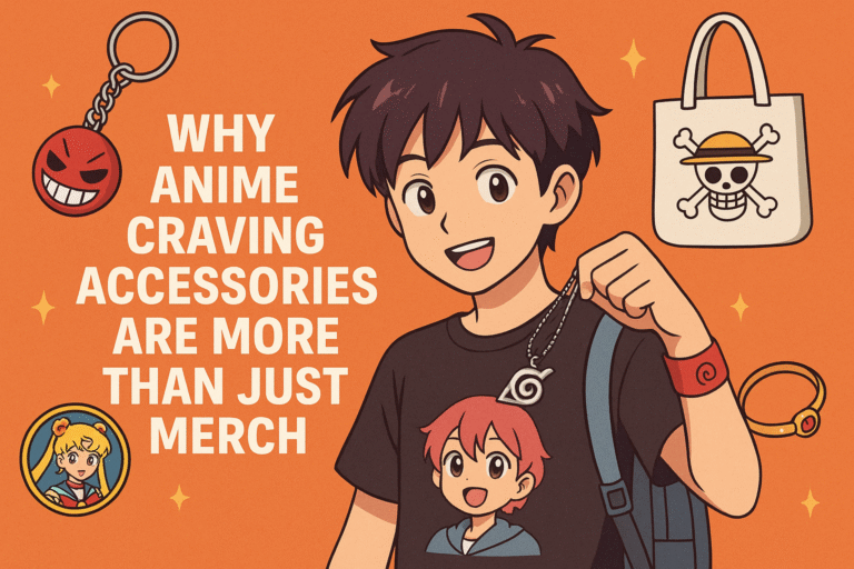 Anime Craving