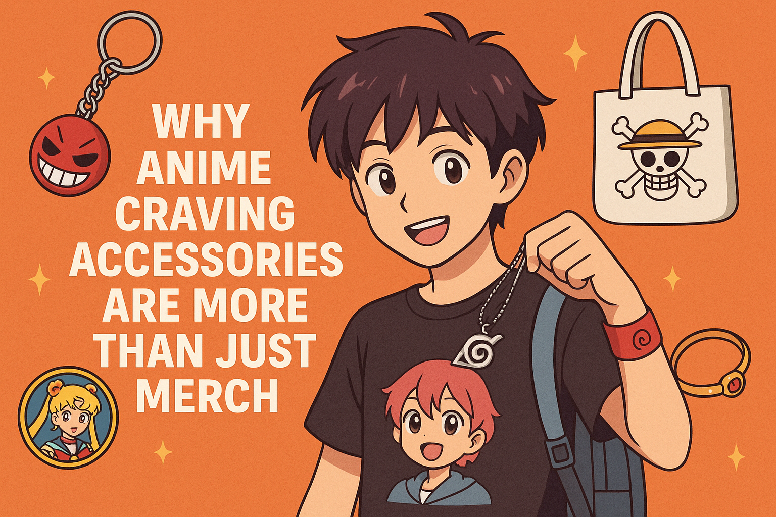 Anime Craving