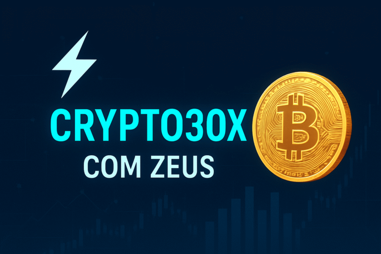 Crypto30x com Zeus: A Complete Guide for Smart Crypto Investors