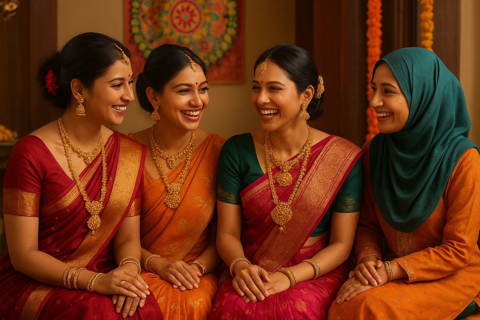 Cultural Relevance in Malaysi