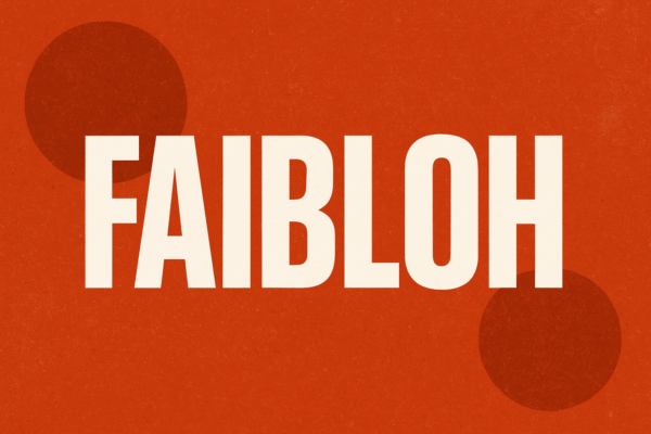 Faibloh: Meaning, Uses, and Insights