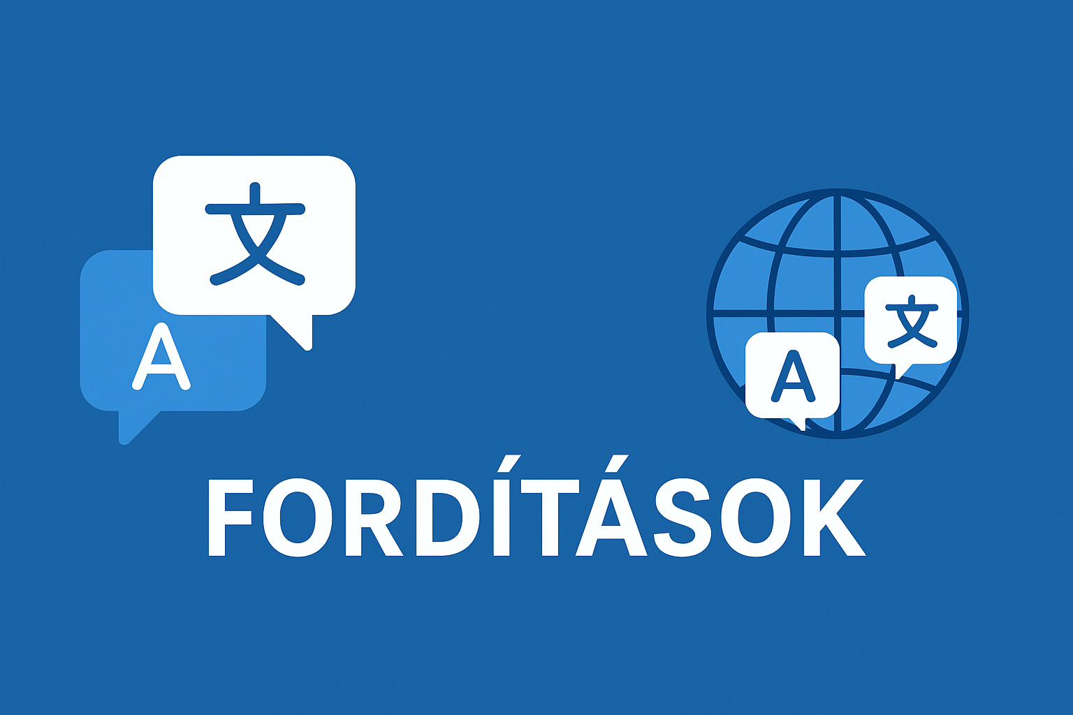 Fordítások: The Complete Guide to Accurate and Reliable Translations