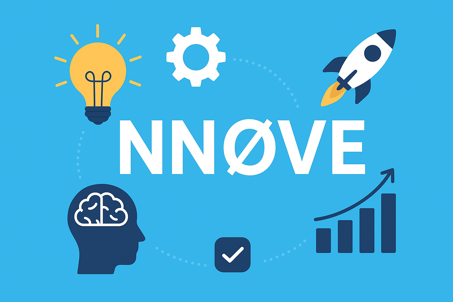 Innøve: Driving Innovation in a Changing World