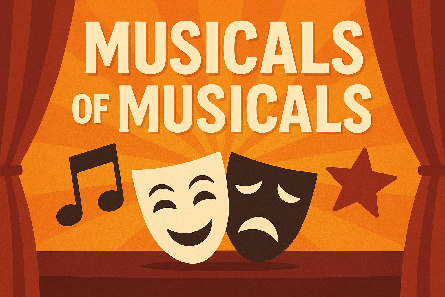 Musicals of Musicals: A Complete Guide