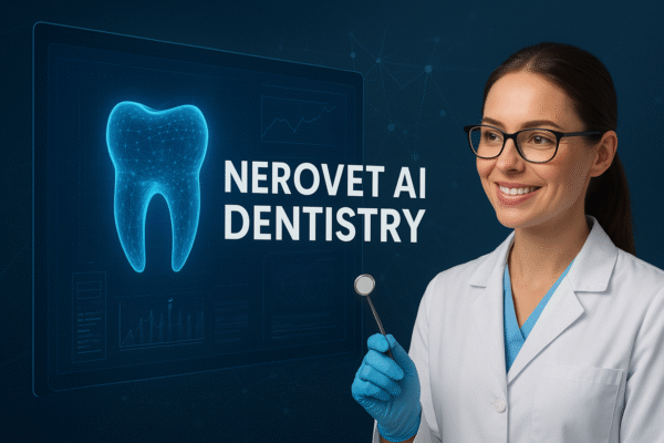 Nerovet AI Dentistry: Transforming Modern Oral Care Nerovet AI Dentistry: Transforming Modern Oral Care