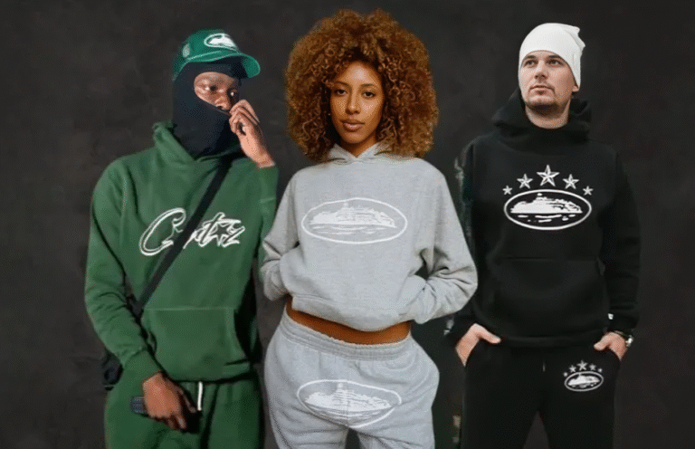 Corteiz Clothing