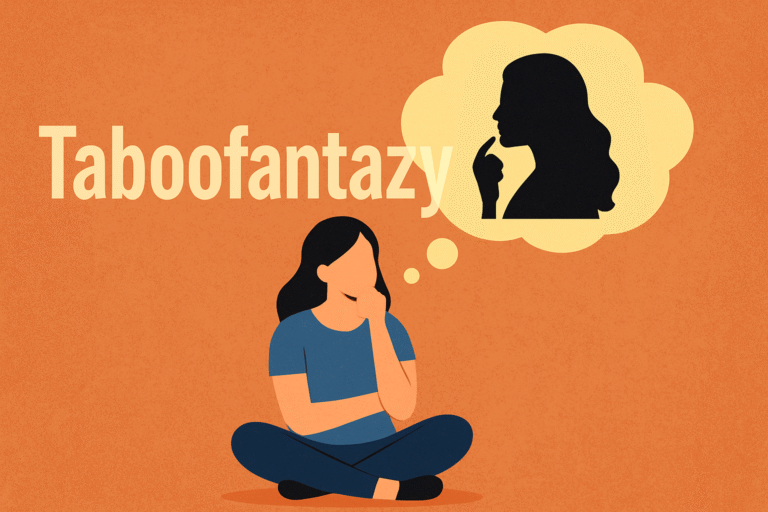 Taboofantazy: Meaning, Impact, and Real-World Insights
