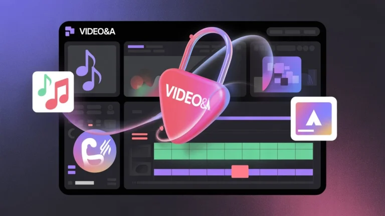 Video&A