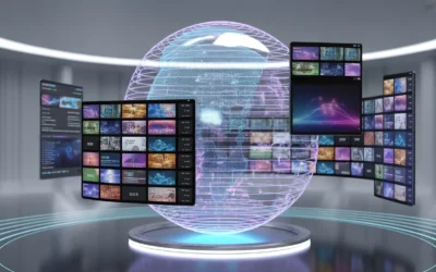 Echostreamhub