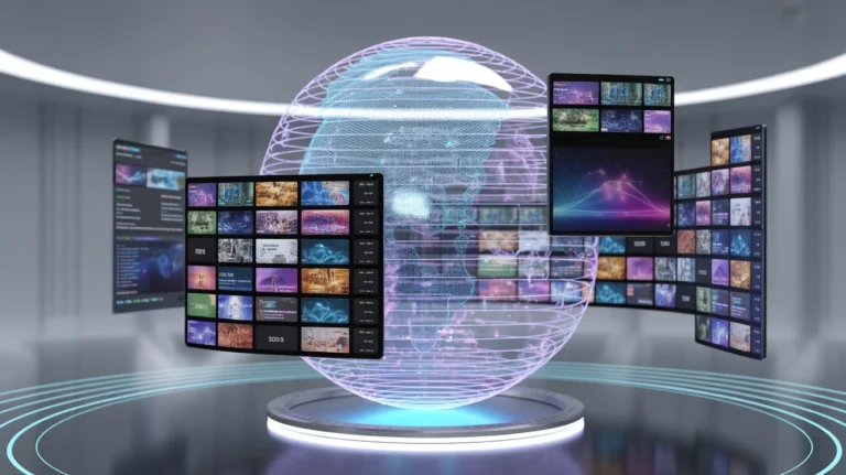 Echostreamhub