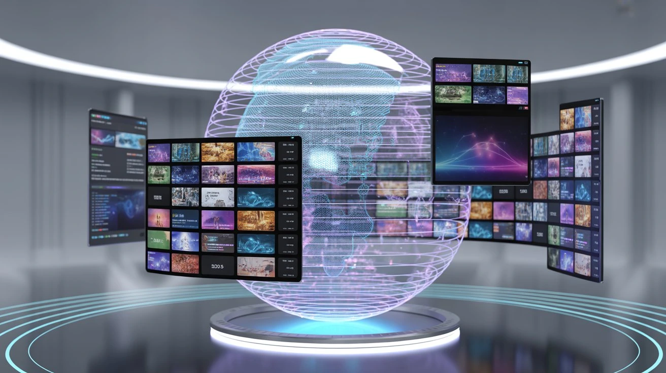 Echostreamhub