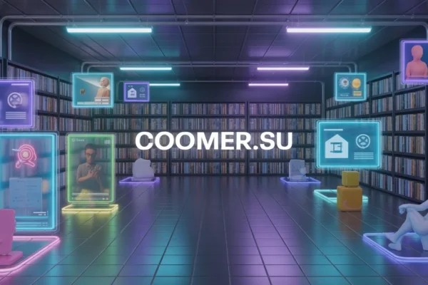 Coomer.su