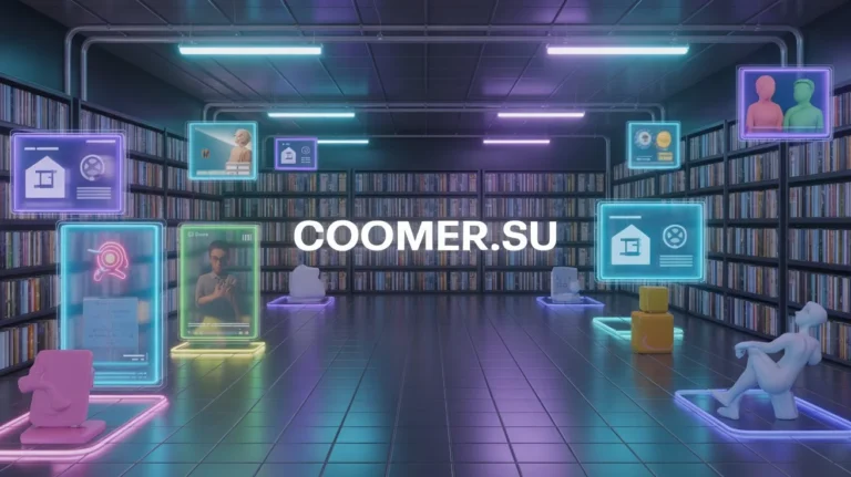 Coomer.su