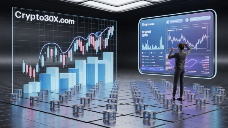 Crypto30x.com