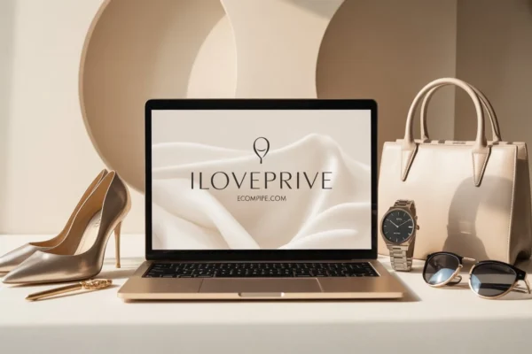 Iloveprive.com