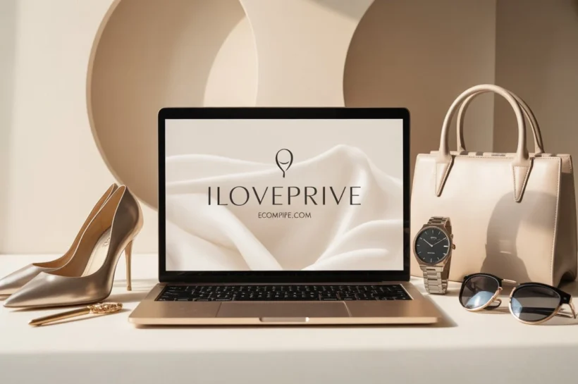Iloveprive.com